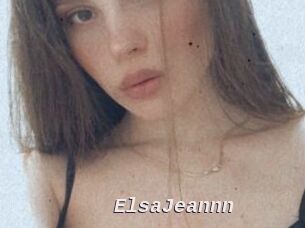 ElsaJeannn