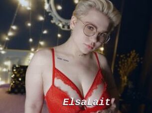 ElsaLait