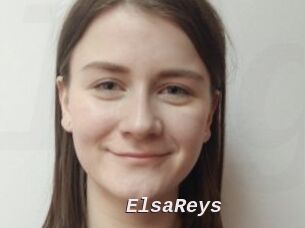 ElsaReys