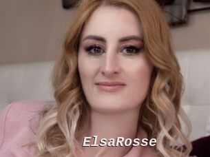 ElsaRosse