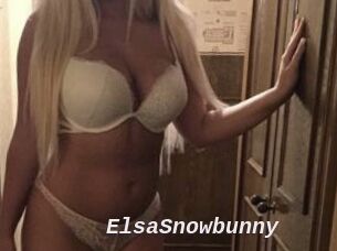 ElsaSnowbunny