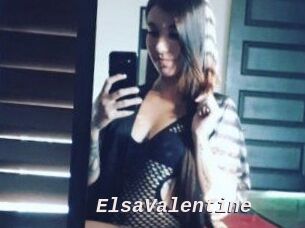 ElsaValentine
