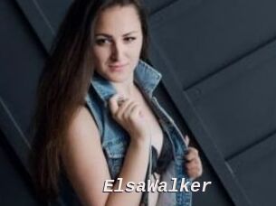 ElsaWalker