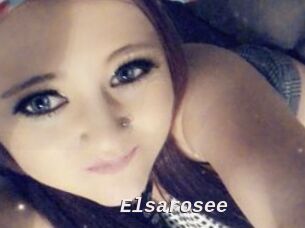 Elsarosee