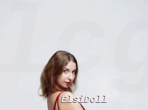 ElsiDoll