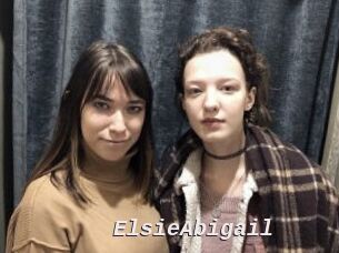 ElsieAbigail