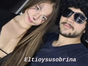 Eltioysusobrina