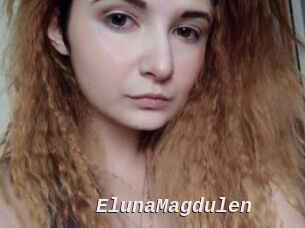 ElunaMagdulen