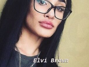 Elvi_Brown