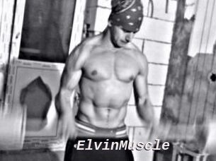 ElvinMuscle