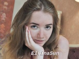 ElvinaSun