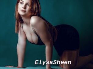 ElysaSheen
