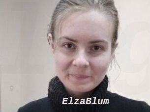 ElzaBlum