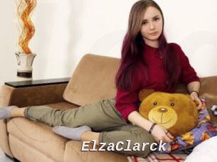 ElzaClarck