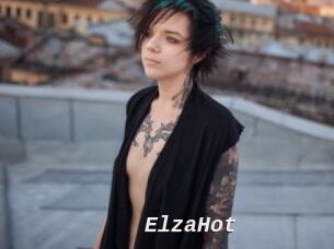 ElzaHot