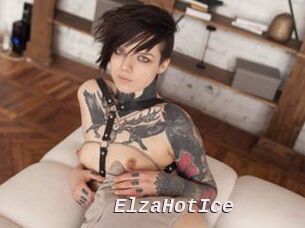 ElzaHotIce
