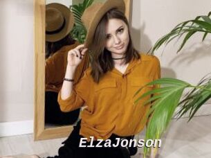 ElzaJonson