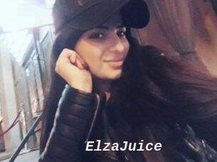 ElzaJuice