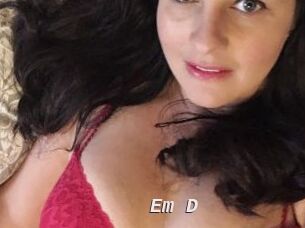 Em_D