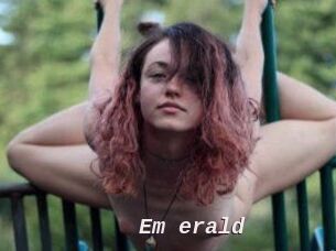 Em_erald