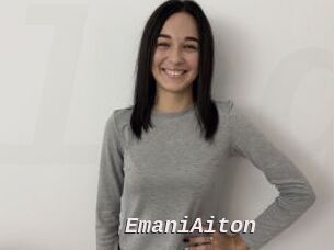 EmaniAiton