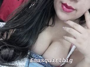 Emasquirtbig