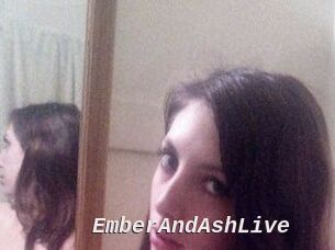 EmberAndAshLive