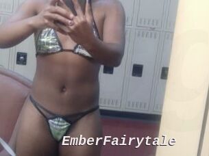 EmberFairytale