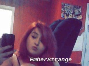 EmberStrange