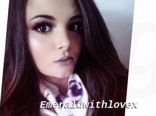 Emeraldwithlovex
