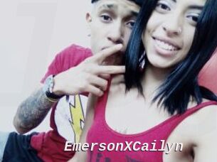 EmersonXCailyn
