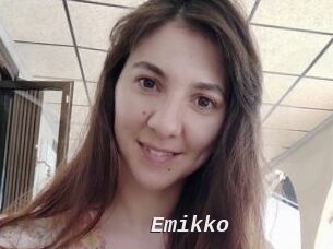 Emikko