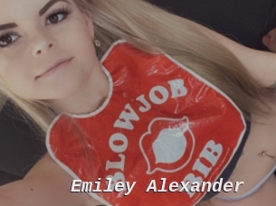 Emiley_Alexander Live Camgirls Sex