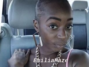 Emilia_Maze