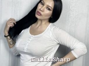 EmiliaSharp