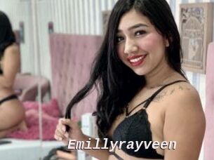 Emillyrayveen