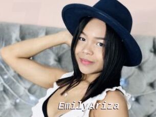 EmilyAriza Live Camgirls Sex