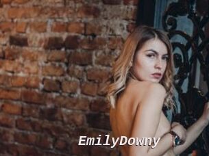 EmilyDowny