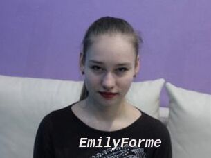 EmilyForme