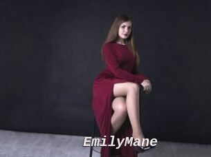 EmilyMane Live Camgirls Sex