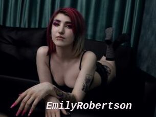 EmilyRobertson Live Camgirls Sex
