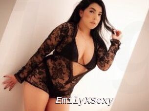 EmilyXSexy