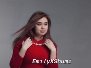 EmilyXShumi