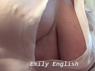 Emily_English Live Camgirls Sex