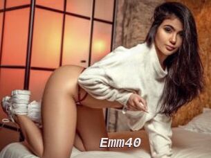 Emm40