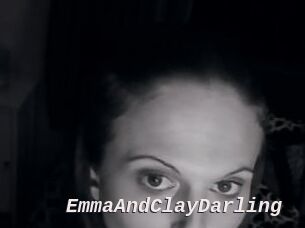 EmmaAndClayDarling
