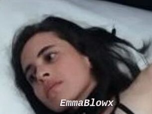 EmmaBlowx Live Camgirls Sex