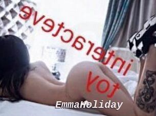 Emma_Holiday