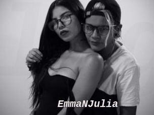 EmmaNJulia
