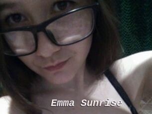 Emma_Sunrise